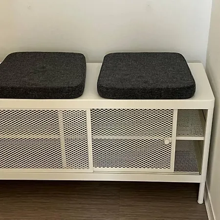 Stylische Dg-wohnung, Willkommen Bietigheim-Bissingen