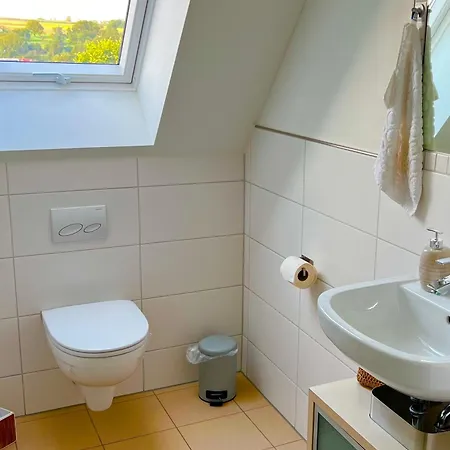 Stylische Dg-wohnung, Willkommen *