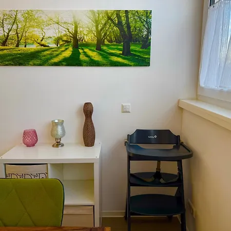 Lägenhet Stylische Dg-wohnung, Willkommen Bietigheim-Bissingen