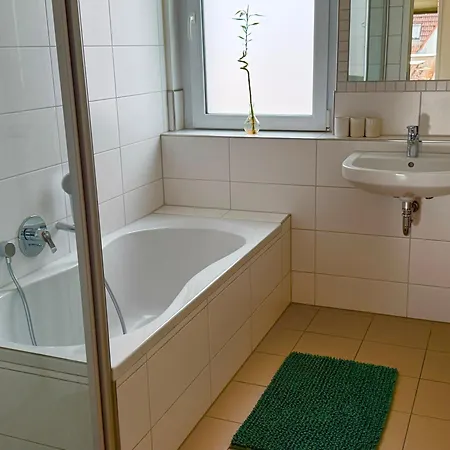 Stylische Dg-wohnung, Willkommen *