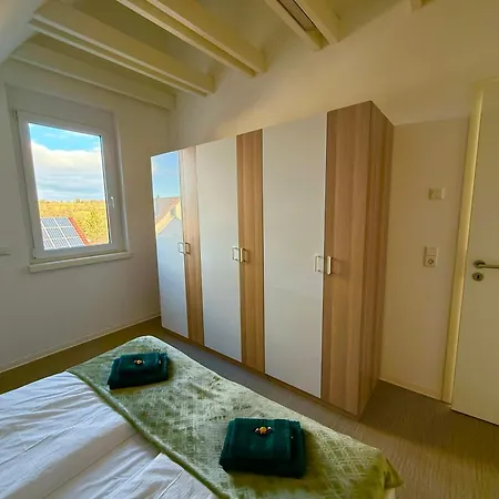 Stylische Dg-wohnung, Willkommen * Bietigheim-Bissingen