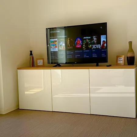 Stylische Dg-wohnung, Willkommen Bietigheim-Bissingen
