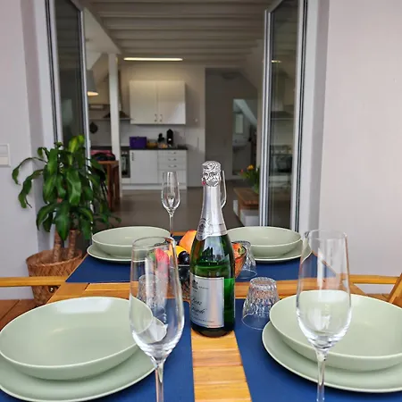 Stylische Dg-wohnung, Willkommen Lägenhet Bietigheim-Bissingen